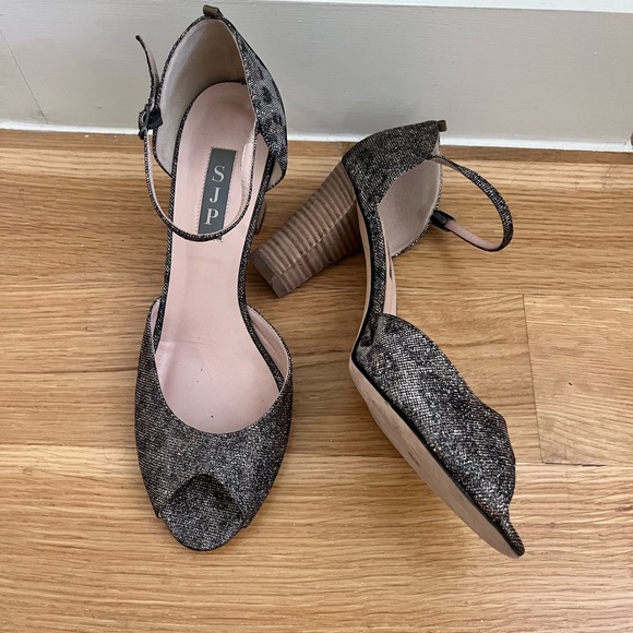 SJP by Sarah Jessica Parker Ursula 75 - Picture 2 of 5